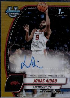 Jonas Aidoo