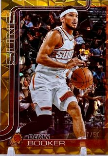 Devin Booker