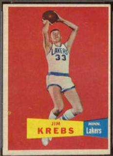 Jim Krebs