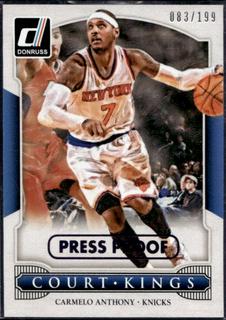 Carmelo Anthony