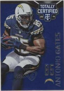 Antonio Gates