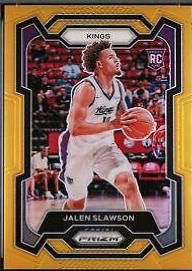 Jalen Slawson