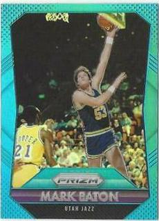 Mark Eaton