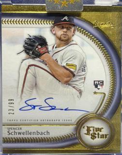 Spencer Schwellenbach