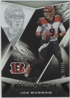 Joe Burrow