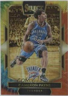 Cameron Payne