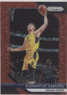 Domantas Sabonis