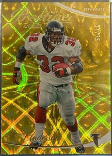 Jamal Anderson