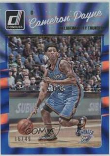 Cameron Payne