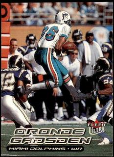 Oronde Gadsden