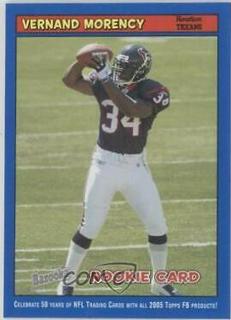 Vernand Morency