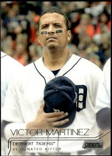 Victor Martinez