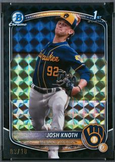 Josh Knoth