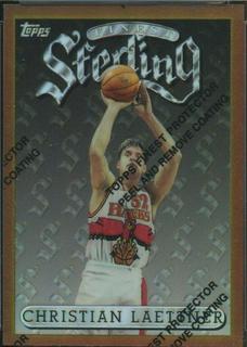 Christian Laettner