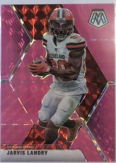 Jarvis Landry