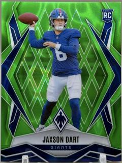 Jaxson Dart