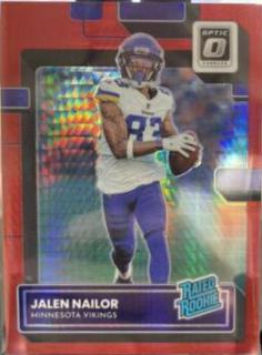 Jalen Nailor