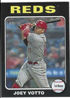 Joey Votto