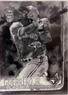 Vladimir Guerrero Jr.