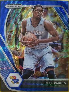 Joel Embiid