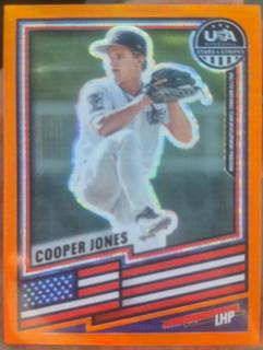 Cooper Jones
