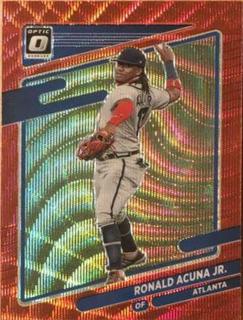 Ronald Acuna Jr.
