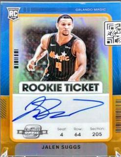 Jalen Suggs