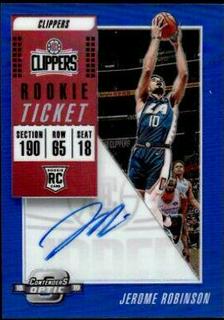 Jerome Robinson