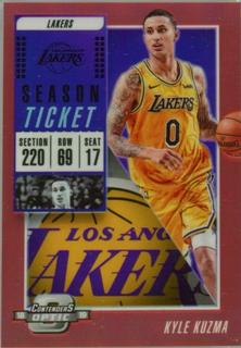 Kyle Kuzma