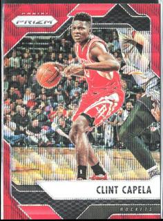 Clint Capela