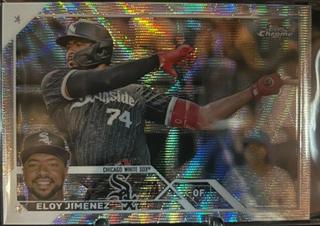 Eloy Jimenez