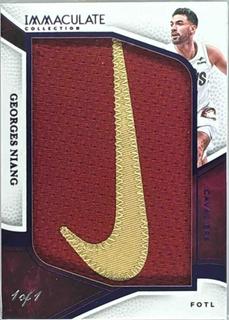 Georges Niang
