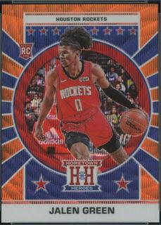 Jalen Green