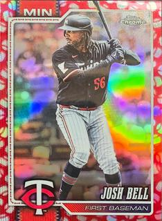 Josh Bell