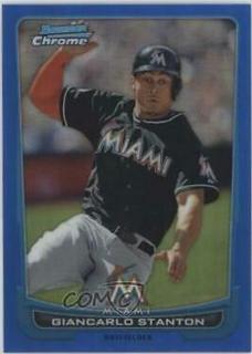 Giancarlo Stanton