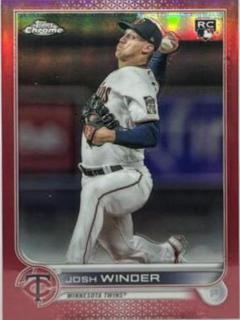 Josh Winder