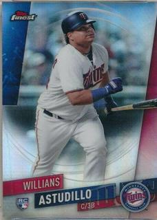 Willians Astudillo
