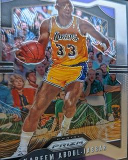 Kareem Abdul-Jabbar