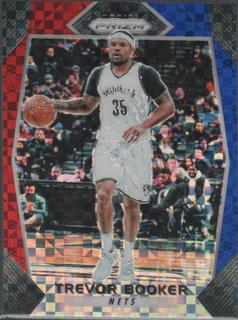 Trevor Booker
