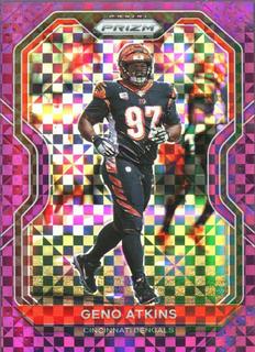 Geno Atkins