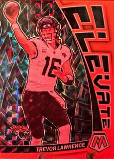Trevor Lawrence