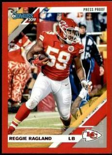 Reggie Ragland