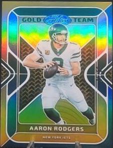 Aaron Rodgers