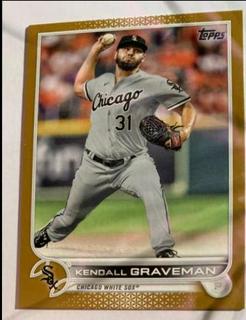 Kendall Graveman