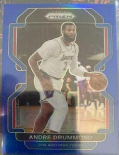 Andre Drummond