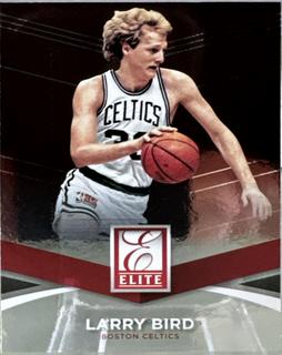 Larry Bird