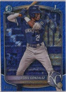 Asbel Gonzalez