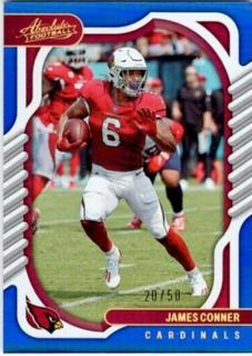 James Conner