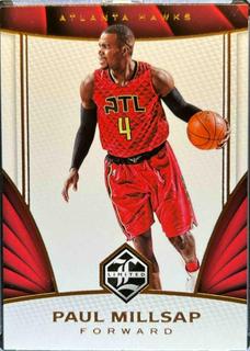 Paul Millsap