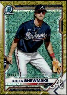 Braden Shewmake